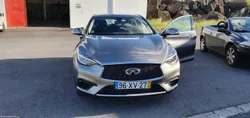 Infiniti Q30 Q30