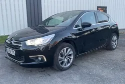 Citroen ds4 1.6 hdi 115 so chic automatique