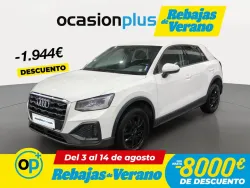 Audi Q2 30 TDI 85kW