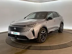 Peugeot 3008 Electrique 210 ch 73 kWh GT