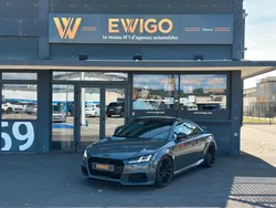AUDI TT 2.0 TFSI 230 S-LINE QUATTRO S-TRONIC CAMERA/ENTRETIEN AUDI/ B&o