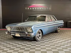 Ford Falcon 2.8 FUTURA