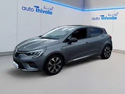Renault Clio V TCe 90 Evolution