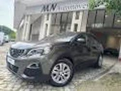 Peugeot 3008 PureTech 130 Stop & Start GPF EAT8 Active Business-Pack