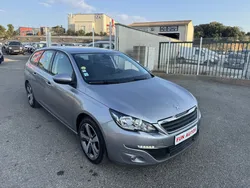 Peugeot 308 SW 1.6 BLUEHDI 100CH ACTIVE BUSINESS S&S