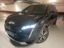 3008 BlueHDi 130 S&S EAT8 GT Pack 39853 Kms Noir