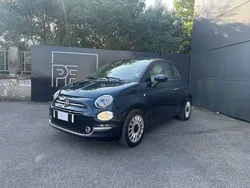 FIAT 500 SERIE 6 EURO 6D 500 1.2 69 ch Eco Pack Lounge