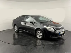 Toyota Avensis 2.0 D-4D