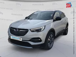 Opel Grandland X 1.5 D 130ch Elite