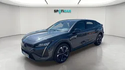 PEUGEOT 408 PureTech 130 ch S&S EAT8 Allure Pack