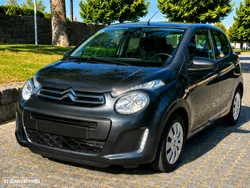 Citroën C1 1.0 VTi Feel S&S