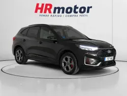 FORD Kuga 2.5 Duratec PHEV ST-Line X 4x2