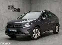 VW Taigo 1.0 TSI