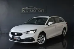 SEAT Leon ST 2.0TDI CR S&S Reference 115