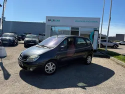 RENAULT Scenic 1.9 dCi 120 Pack Expression