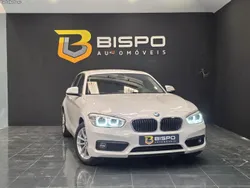 BMW 116 d Advantage