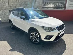 Seat Arona 1.0 EcoTSI 115ch Start/Stop Xcellence DSG