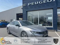 Peugeot 508 (2) BlueHDi 130 EAT8 Allure Pack