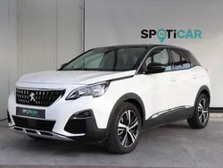 Peugeot 3008 1.2 PureTech 130ch S&S Allure
