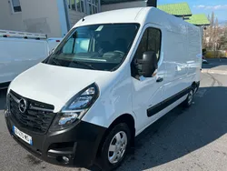 Mavano l2h2 135 ch 13990 ht garantie 12 mois