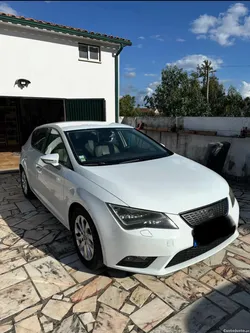 Seat Leon Ecomotive Style