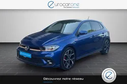 Volkswagen Polo (6) 2.0 TSI GTI 207 ch Toit ouvrant Beats Matrix LED Autres modèles disponibles