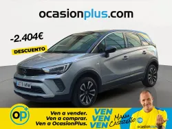 OPEL Crossland 1.2 S&S Business Elegance 130 Aut.