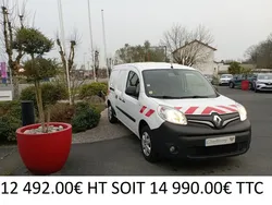 Renault KANGOO II EXPRESS MAXI 1.5 BLUE DCI 95 GRAND VOLUME EXTRA R-LINK