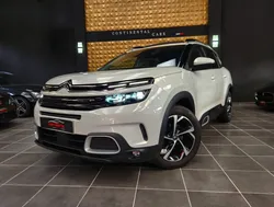 Citroen c5 aircross citroen c5 aircross 2020 2.0 bluehdi 180 eat8*pano*peinture nacre*camra°*attelage