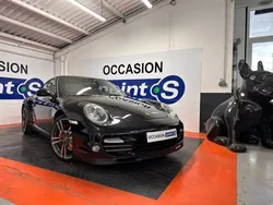 Porsche 997.2 TURBO PDK CARNET D’ENTRETIEN À JOUR