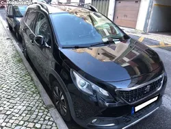 Peugeot 2008 1.6 HDI Allure