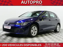 Volkswagen Golf 2.0 TDI SCR 116ch Life Business DSG7