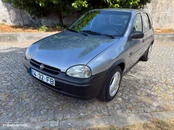 Opel Corsa 1.4 16V GLS