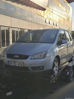 Ford C-Max GGH1
