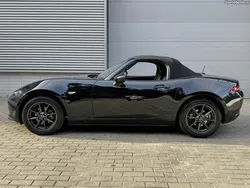 Mazda MX-5 Sky.Excellence Navi