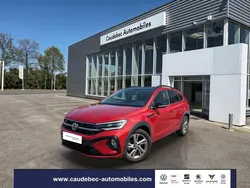VOLKSWAGEN Taigo 1.0 TSI 110 DSG7 R-Line