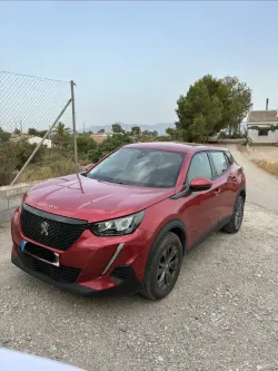 Peugeot 2008 BlueHDi 110 Active Pack