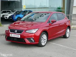 SEAT Ibiza 1.6 TDI Style