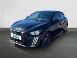 Peugeot 208 Hybrid 110 ch e-DCS6 - Edition