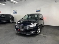 Ford grand c-max ford grand focus c-max 1.0 ecoboost 125 titanium start-stop