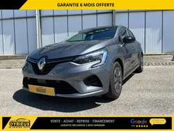RENAULT CLIO V (5) Equilibre (CARPLAY SANS FIL) 1.0 Tce - 90 BERLINE PHASE 1
