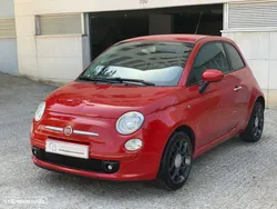 Fiat 500 1.2 Sport