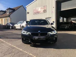 Bmw SERIE 3 (F30) 320DA 190CH BUSINESS