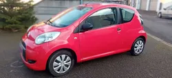 CITROËN C1 1.O i 68 CV