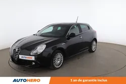 Alfa Romeo Giulietta 1.4 TB MultiAir Collezione 170 ch