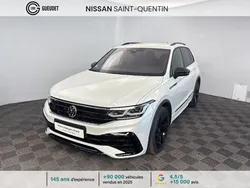 Volkswagen Tiguan 2.0 TDI 150ch DSG7 R-Line