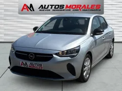 Opel Corsa 1.2 XEL S/S Edition 75