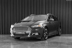 Ford Mondeo 1.5 TDCi Titanium ECOnetic