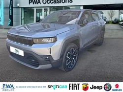 Jeep Compass Electrique 213ch 74kWh Altitude