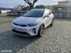 Kia Stonic 1.0 T-GDI Drive